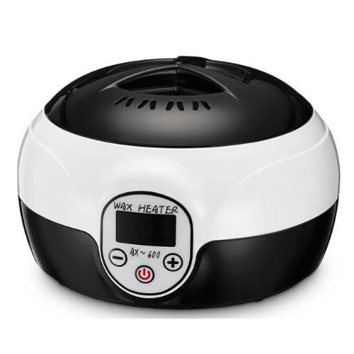 Panela Cera AX-600 120w Digital 500g