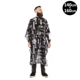 Xanitalia Penteador de Corte New York Tools