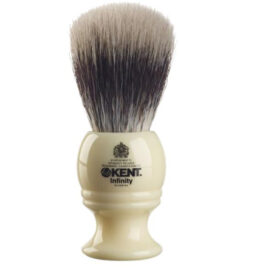 Pincel Barba Infinity Kent