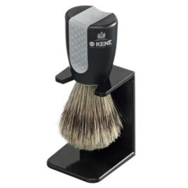 Pincel Barba Kent Com Base