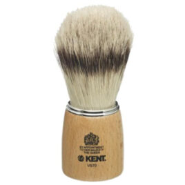 Pincel Barba Kent Madeira VS70