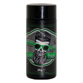 Pó Volumizador Gravity Captain Cook 20g