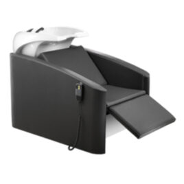 Rampa de Lavagem Bruce Relax