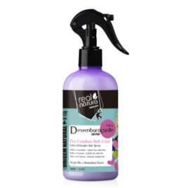 Real Natura Hair Spray Pro Lisinhos 300ml