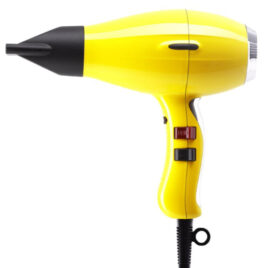 Secador Elchim 3900 Healthy Ionic Yellow Daisy