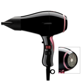 Secador Elchim 8th Sense Run Amethyst