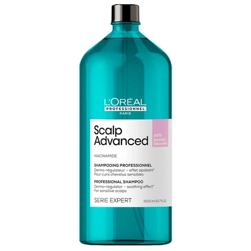Serie Expert Scalp Advanced Antidesconforto Shampoo 1500ml