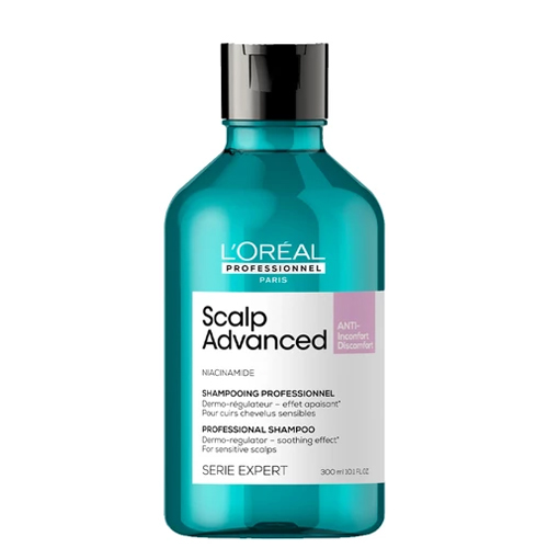 Serie Expert Scalp Advanced Antidesconforto Shampoo 300ml