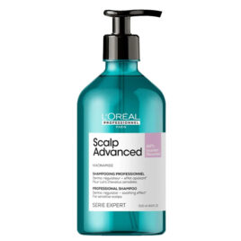 Serie Expert Scalp Advanced Antidesconforto Shampoo 500ml
