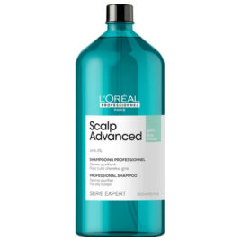 Serie Expert Scalp Advanced Oleosos Shampoo 1500ml