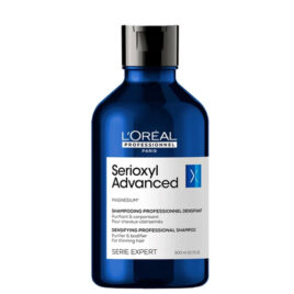 Serie Expert Serioxyl Advanced Shampoo 300ml