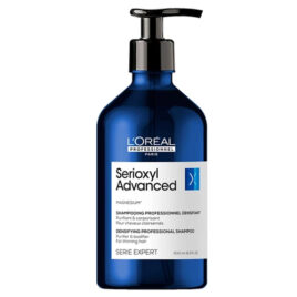 Serie Expert Serioxyl Advanced Shampoo 500ml