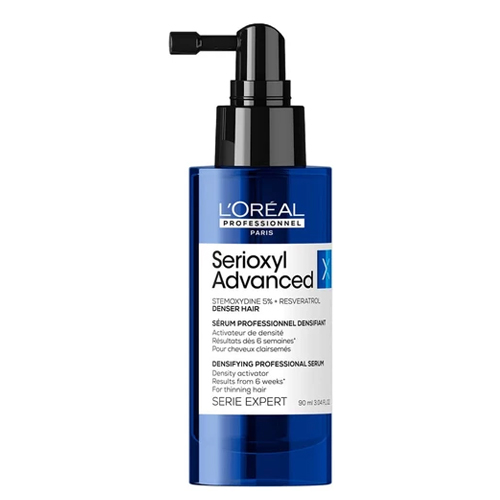 Serie Expert Serioxyl Density Activator Serum Cabelo Fino - 90ml