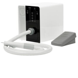 Set Manicure Master Mobile PVD30 Com Aspiração