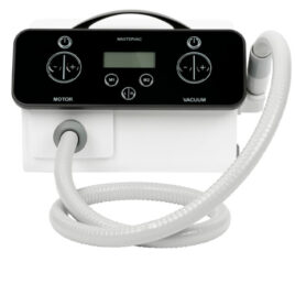Set Manicure Mastervac Com Aspiração PDV30 Plus