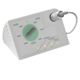 Set Manicure Powerlab 300NWT Analogico