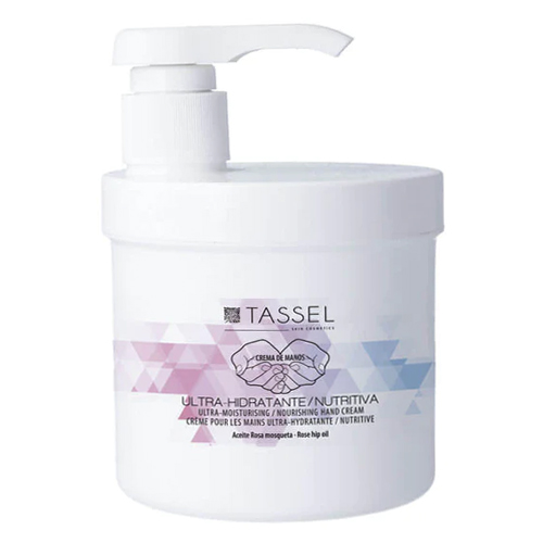 Tassel Creme de Mãos Ultra Hidratante 500ml