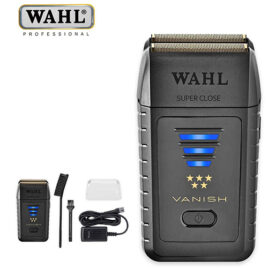 Wahl Vanish Shaver sem Fios