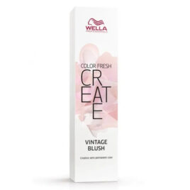 Wella Color Fresh Create Vintage Blush 60ml