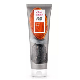 Wella Color Fresh Mask Copper Glow 150ml