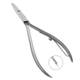 Alicate Desencravador RickiParodi Inox 10 cm