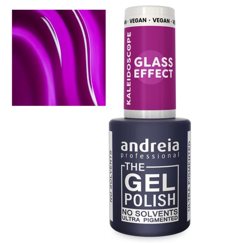 Andreia The Gel Polish Kaleidoscope Collection KL2