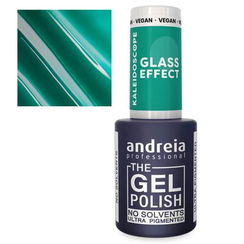 Andreia The Gel Polish Kaleidoscope Collection KL4