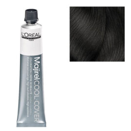 Coloração Majirel Cool Cover 4