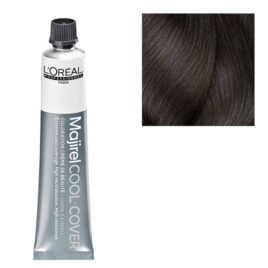 Coloração Majirel Cool Cover 5