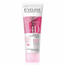 Eveline Creme BB Multifuncional White Prestige 4D 50ml