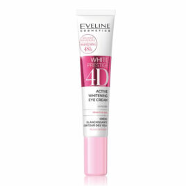 Eveline Creme de Olhos White Prestige 4D 20ml