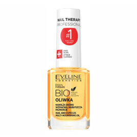 Eveline Óleo Nutritivo Fortalecedor 12ml