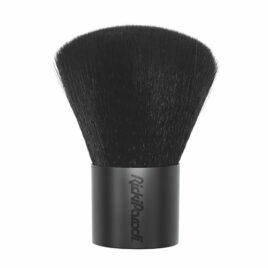 Pincel Espanador de Unhas Preto RP