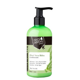 Real Natura Aloé Vera Hidra Condicionador 300ml
