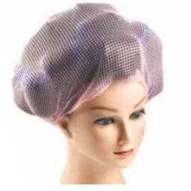 Rede Cabelo Mise Xanitalia