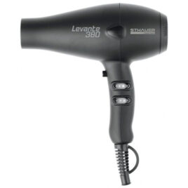 Secador Cabelo Sthauer Levante Preto380