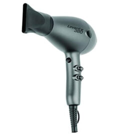 Secador Cabelo Sthauer Levante Prateado380