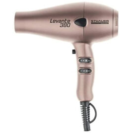 Sthauer Secador Cabelo Levante Oiro Rosa