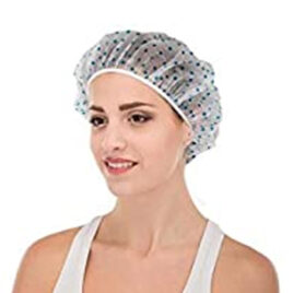 Touca Permanente Xanitalia