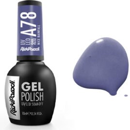 Verniz Gel Polish RickiParodi A78