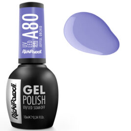 Verniz Gel Polish RickiParodi A80