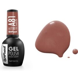 Verniz Gel Polish RickiParodi A81
