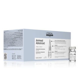 Ampolas Aminexil Advanced 42 Unidades