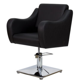 Cadeira de Cabeleireiro Neo Beauty Frida Negro