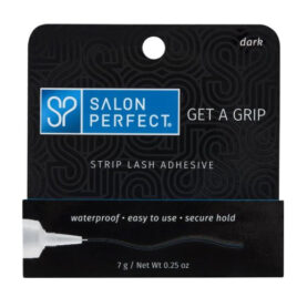 Cola em Adesivo para Pestanas Postiças Preto 7g