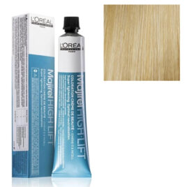 Coloração Majiblond High Lift Beige