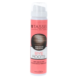 Coloração Retocar Raizes Tassel 75ml