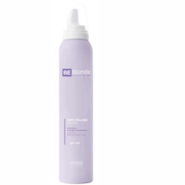 Espuma Emmebi Silver Shine Antiamarelo pH 4,0 200 ml