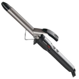 Ferro Babyliss Titanio Iron Digital 19mm