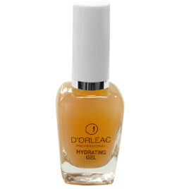 Gel Hidratante Unhas Dorleac 13 ml